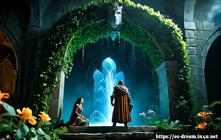 Cómo preparar una incursión en Dream Garden: estrategia, recursos y errores que evitan perder intentos 3 꿈의정원 레이드 던전 공략 관련 이미지 1